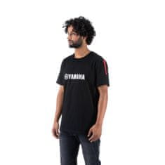 Yamaha Pánské tričko REVS, tričko, S