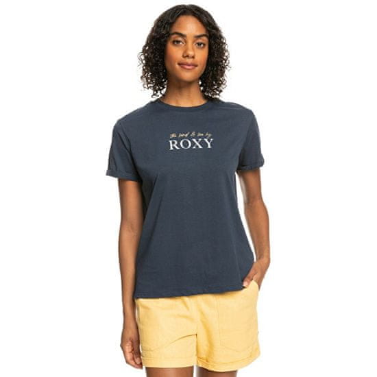 Roxy Dámské triko NOON OCEAN Regular Fit ERJZT05490-BSP0