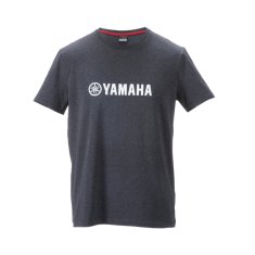 Yamaha Pánské tričko REVS, tričko, 2XL