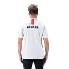 Yamaha Pánská polokošile Racing Heritage, polokošile, XL
