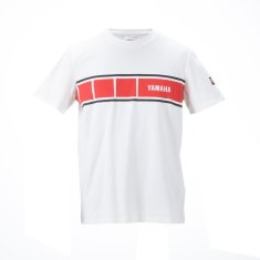 Yamaha Pánské tričko Racing Heritage, tričko, 3XL