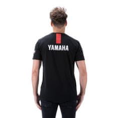 Yamaha Pánské tričko Racing Heritage, tričko, XL