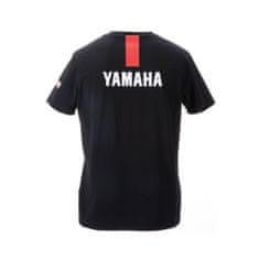 Yamaha Pánské tričko Racing Heritage, tričko, XL