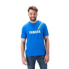 Yamaha Pánské tričko Faster Sons Heritage, tričko, 2XL
