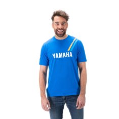 Yamaha Pánské tričko Faster Sons Heritage, tričko, 2XL