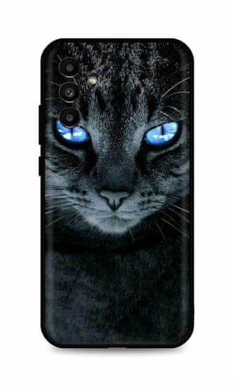 TopQ Kryt Samsung A13 5G Dark Cat 87906