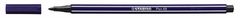 Stabilo Fix "Pen 68", pruská modrá, 1mm