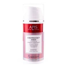 APIS Cranberry Vitality - zpevňující krém s brusinkovým a arganovým olejem, pro všechny typy pleti 100 ml