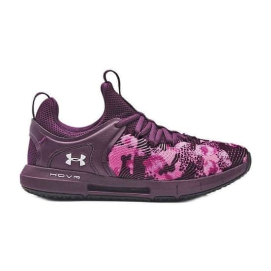 Under Armour Boty Hovr Rise 2 3024029-500