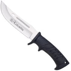 Columbia Outdoorový nůž P002-Černá/27cm KP18133