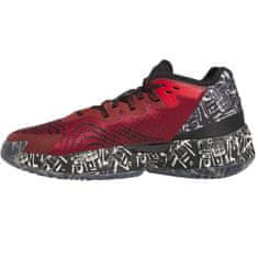 Adidas basketbalová obuv adidas D.O.N.Issue 4 velikost 49 1/3