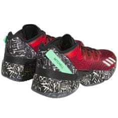 Adidas basketbalová obuv adidas D.O.N.Issue 4 velikost 47 1/3