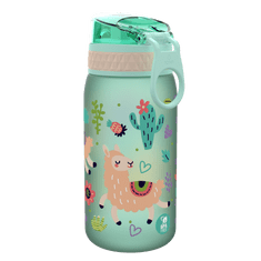 ion8 One Touch Kids lahev Llamas, 400 ml