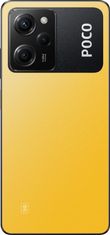 POCO X5 Pro 5G, 8GB/256GB, Yellow
