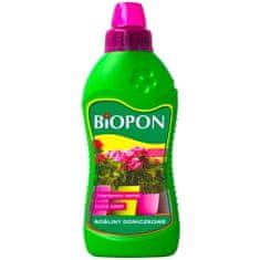 Biopon Kapalné hnojivo pro rostliny v květináčích 0,5 l