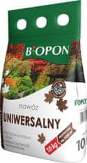 Biopon Univerzální podzimní hnojivo v granulích 10 kg
