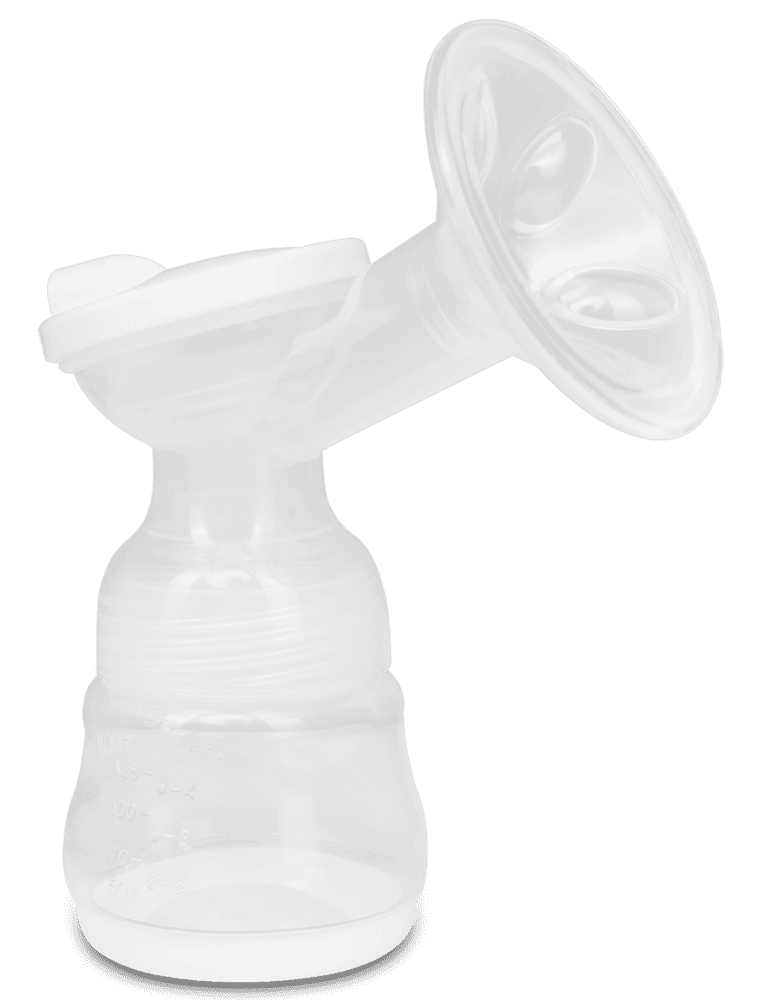 Levně Lionelo Eletrická odsávačka mléka dvoufázová FIDI GO