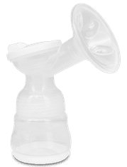 Lionelo Eletrická odsávačka mléka dvoufázová FIDI GO