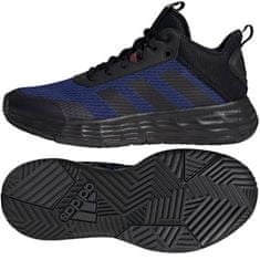 Adidas Basketbalová obuv adidas OwnTheGame 2.0 velikost 46
