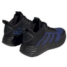 Adidas Basketbalová obuv adidas OwnTheGame 2.0 velikost 44 2/3