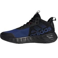 Adidas Basketbalová obuv adidas OwnTheGame 2.0 velikost 42 2/3