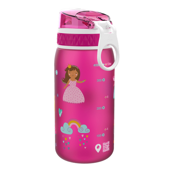 ion8 One Touch Kids lahev Princess, 400 ml