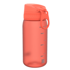 ion8 One Touch lahev Coral, 350 ml