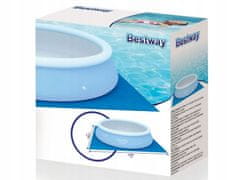 Bestway Ochranná podložka pod bazén 335 x 335 58001