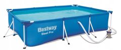 Bestway Rámový bazén 300 x 201 x 66 cm 56411