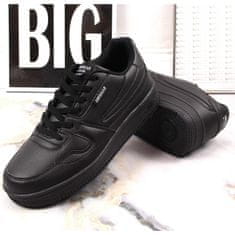 American Club Americká šněrovací sportovní obuv 57/23 velikost 36