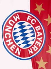 Fan-shop Vlajka BAYERN MNICHOV 250x150 Logo
