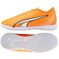 Puma Fotbalové boty Ultra Play It 107237 velikost 28