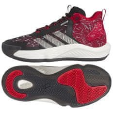 Adidas Basketbalová obuv adidas Adizero Select velikost 44 2/3