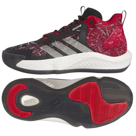 Adidas Basketbalová obuv adidas Adizero Select