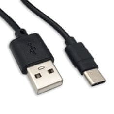 myPhone USB kabel pro Hammer 18x9, USB/ USB-C, 1m