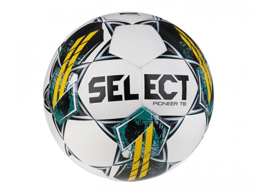 Levně SELECT Fotbalový míč FB Pioneer TB vel. 5