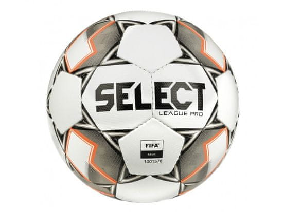 SELECT Fotbalový míč FB League Pro vel. 5