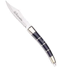 Columbia Outdoorový skládací nůž COLUMBIA-12,5/7cm KP18022