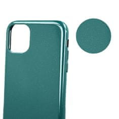 Mercury Kryt iPhone 13 Mini, Jelly Case zelený