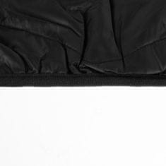 Trizand 22126 Vyhřívaná vesta M USB černá