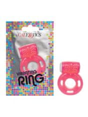 California Ex Novel CalExotics Fun Packs - Vibrating Ring - pink