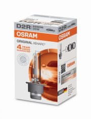 Osram Osram Xenarc Original 66250/66050 D2R P32d-3 85V 35W