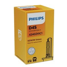Philips Philips Vision D4S 42402VIC1 42V 35W PK32d-5