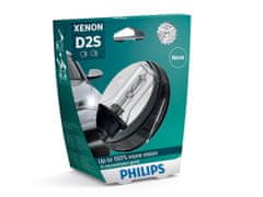 Philips Philips X-tremeVision 85122XV2S1 D2S P32d-2 85V 35W
