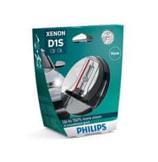 Philips Philips X-treme Vision gen2 D1S 85415XV2 S1 85V 35W PK32d-2