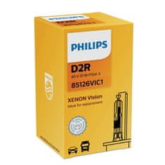 Philips Philips Xenon Vision 85126VIC1 D2R 35 W