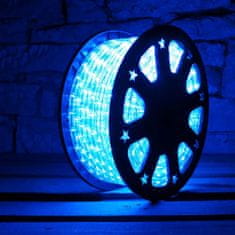 DecoLED DecoLED LED hadice - 50m, modrá