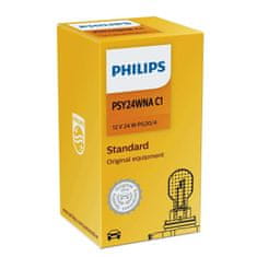 Philips Philips PSY24W 12V 24W PG20/4 12188C1