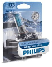 Philips Philips HB3 WhiteVision 12V 9005WVUB1