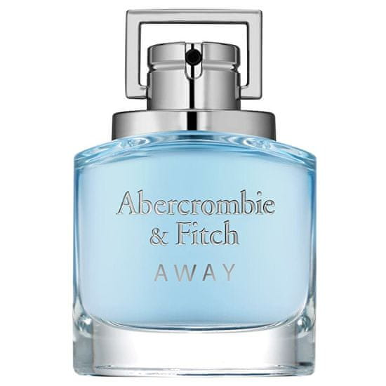 Abercrombie & Fitch Away - EDT - TESTER